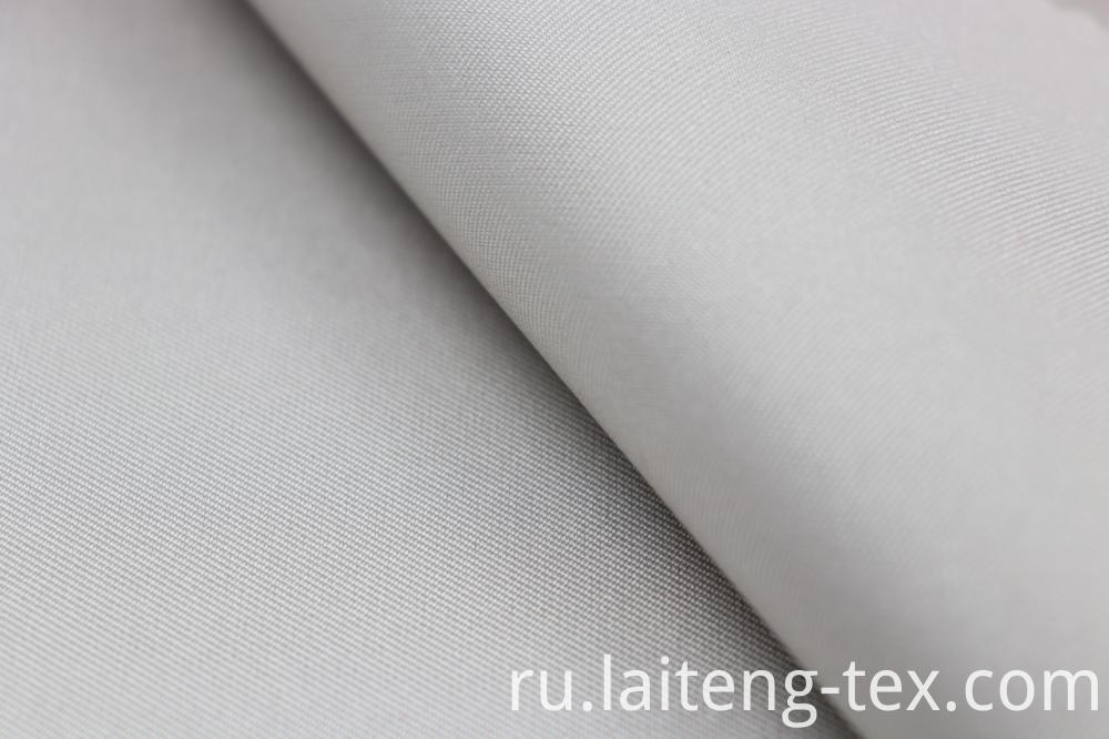 100% полиэстер красочная ткань микадо саржа 100%Polyester Colorful Twill Mikado Fabric